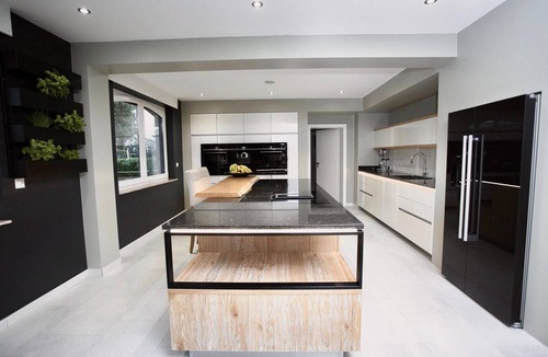 Essen Villa | Quiet, modern villa surrounded by greenery (exclusive)