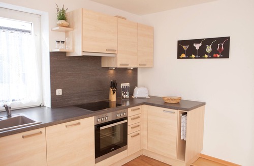 Fuessen Apartment | Quiet, TV, WiFi, terrace, lake, parking