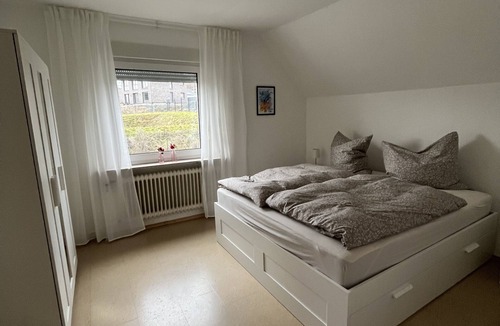 Meschede Apartment | Quiet vacation apartment in the beautiful Sauerland