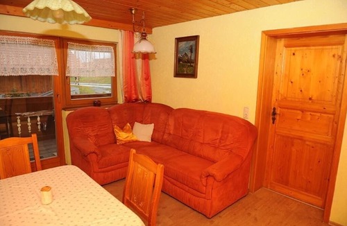 Bobrach Apartment | Quiet vacation apartment (50 sqm) with balcony