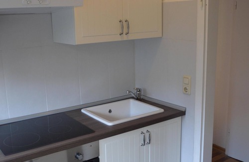 Luebeck Old Town Apartment | Quiet vacation home in the center of the historic old town