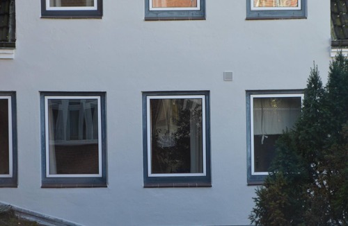 Luebeck Old Town Apartment | Quiet vacation home in the center of the historic old town