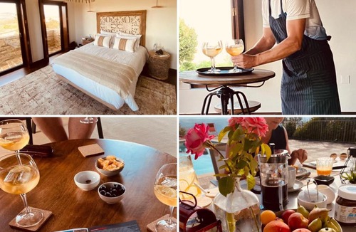 Vila Nova de Foz Coa House | Quinta Alto da Fraga
