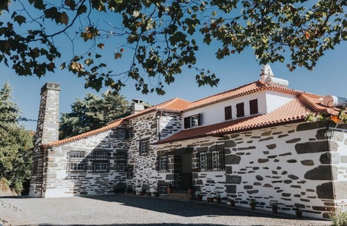 Covilha House | Quinta da Vargem AP 6