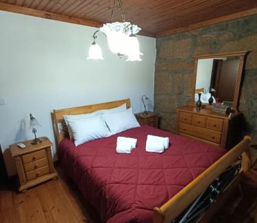 Meda Apartment | Quinta das Amendoeiras