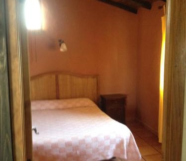 Pajares de Adaja House | Quinta del Quinoto