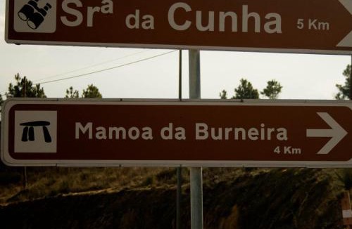 Alijo Ski Chalet | Quinta do Chãozinho