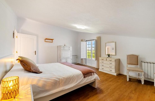 Sobral de Monte Agraco House | Quinta do Outeiro by Soulplaces