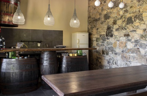 Fundao House | Quinta do Ragal