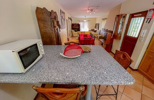 Santa Luzia House | Quinta dos Ferrage Amares