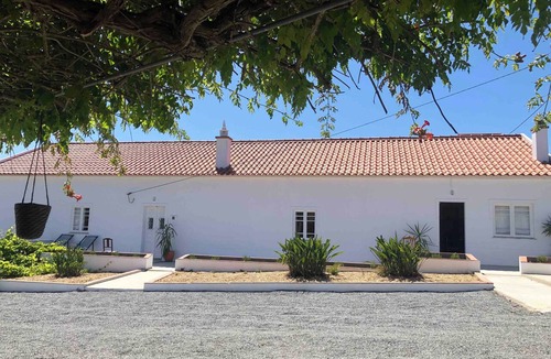 Sao Francisco da Serra House | QUINTA DA CORTE - Alentejo estate in 9 hectares of countryside 10 minutes from the beach