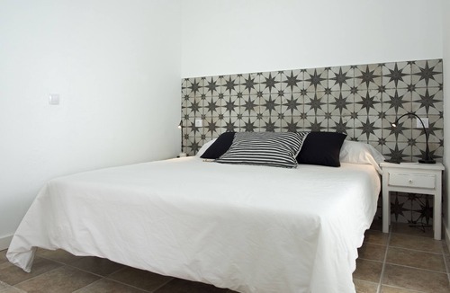 San Bartolome House | QUINTERO SUITES (NOPAL AND VEROL) 2 COUPLES? BOOK THE TWO SUITES