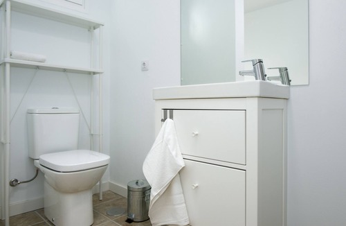 San Bartolome House | QUINTERO SUITES (NOPAL AND VEROL) 2 COUPLES? BOOK THE TWO SUITES