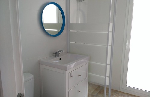 San Bartolome House | QUINTERO SUITES (VEROL AND NOPAL) 2 COUPLES? BOOK THE TWO SUITES