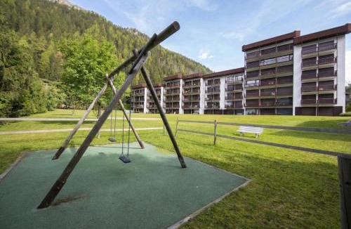 Argentiere Apartment | Résidence Grands Montets 110 - Happy Rentals