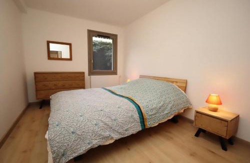 Servoz Apartment | Résidence Hameau Des Reines - Hameau des Reines MAE-9981
