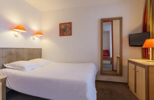 Chamonix City Centre Apartment | Résidence Pierre & Vacances Le Chamois Blanc