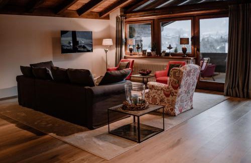 Reith bei Kitzbuehel Apartment | RÉSIdence Reith Kitzbühel