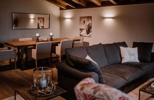 Reith bei Kitzbuehel Apartment | RÉSIdence Reith Kitzbühel