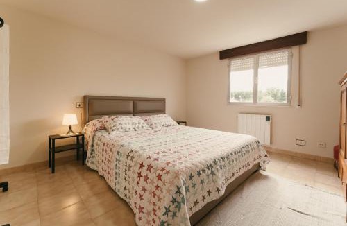 Rianxo Apartment | Ría Vista Ático