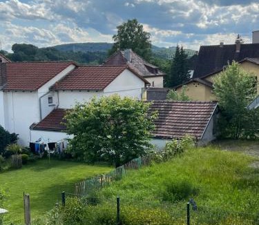 Roedental Apartment | Rödentaler Ferienwohnung