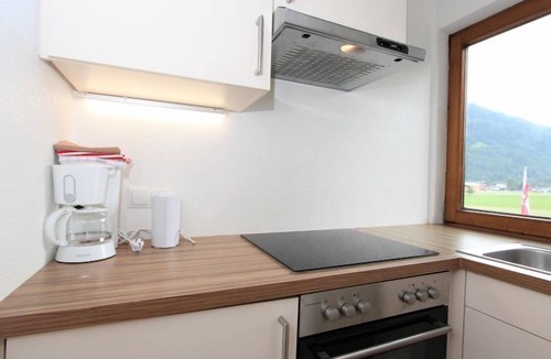 Kapfing Apartment | Römerhof by Interhome