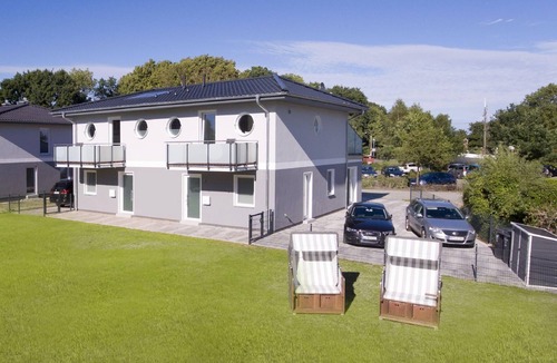 Gohren House | Rügen Beach House, Haus Palstek