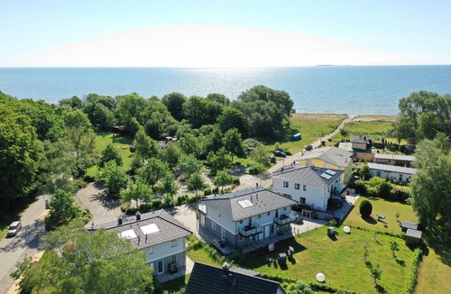 Gohren House | Rügen Beach House, Haus Palstek