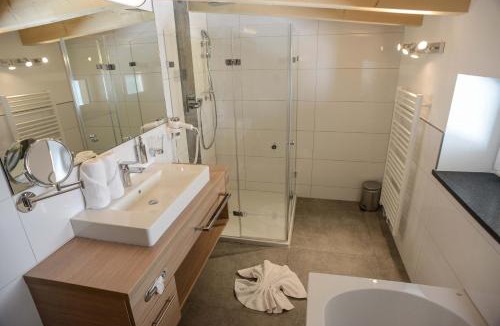 Tannheim Apartment | R Appartements Sommerbergbahnen inklusive