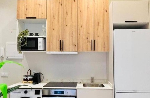 Pradolongo Apartment | R&K apartment in Madrid with terrace