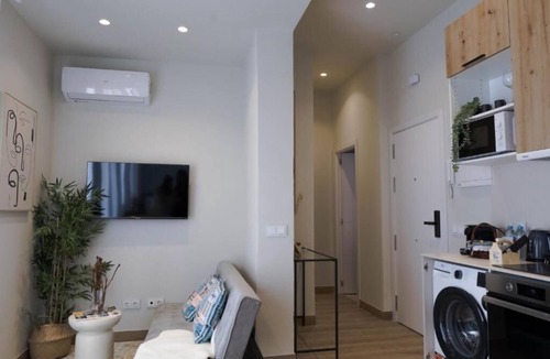 Pradolongo Apartment | R&K apartment in Madrid with terrace