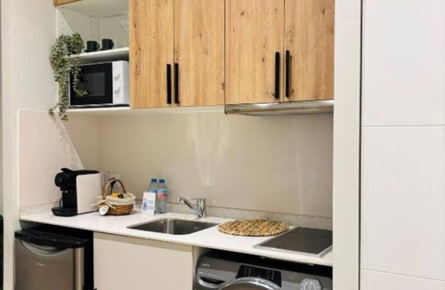 Pradolongo Apartment | R&K Apartment Madrid - Comfortable and functional Standard Apartment in town