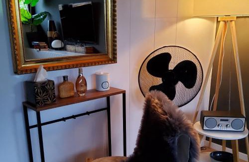 Eckersmuhlen Apartment | R&R die exklusive Ferienwohnung