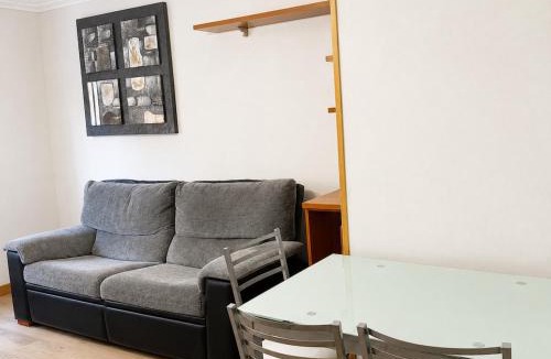 Distrito Sur Apartment | R2R - Acogedor Apartamento en Gijón - 1A173