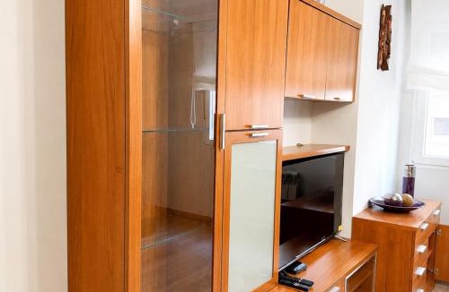 Distrito Sur Apartment | R2R - Acogedor Apartamento en Gijón - 1A173