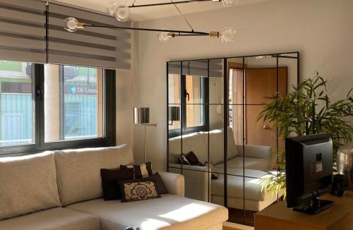Distrito Rural Este Apartment | R2R - Molinón Estudio - 1A170