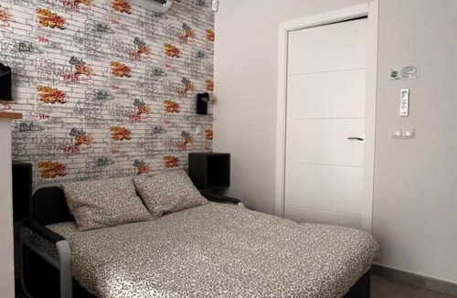 Villa de Vallecas Apartment | R4 Espacio ideal trabajo y descanso junto a Metro Madrid