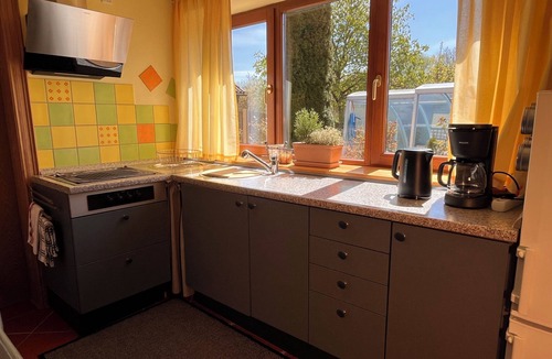 Radeberg Apartment | Radeberg, a Vacation Oasis Near Dresden