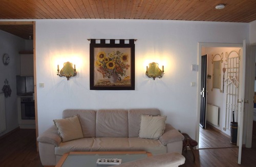 Schwarzenbach House | Radiant Holiday Home in Füssen with Terrace and Barbecue