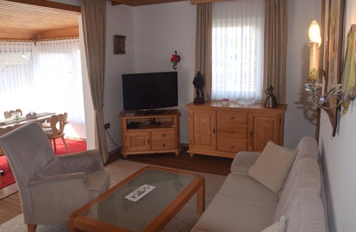 Schwarzenbach House | Radiant Holiday Home in Füssen with Terrace and Barbecue