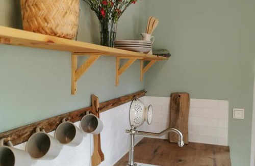 Postbauer-Heng Apartment | Radler Stall
