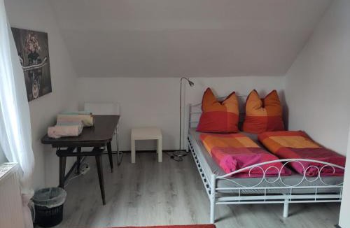 Elchingen Apartment | Radlernest