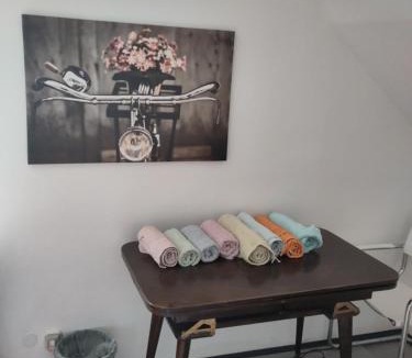 Elchingen Apartment | Radlernest