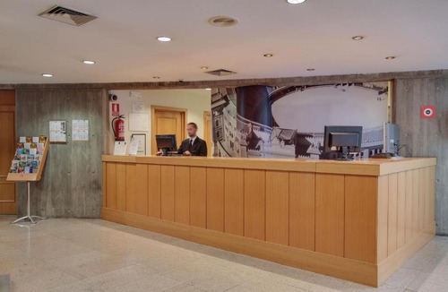 Concepcion Hotel | Rafaelhoteles Ventas