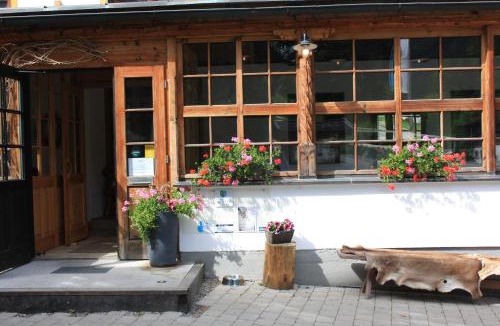Schleching Hotel | Rait´ner Wirt
