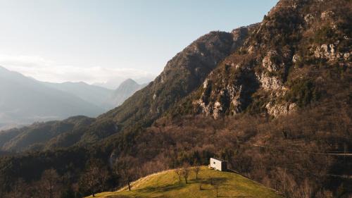 Vito d'Asio Other | Rallentare tra i colori della valle dell'Arzino