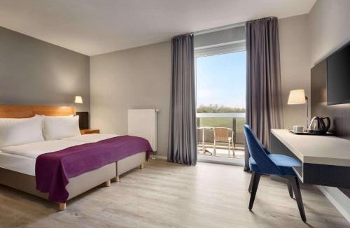 Schwaig Hotel | Ramada by Wyndham München Airport
