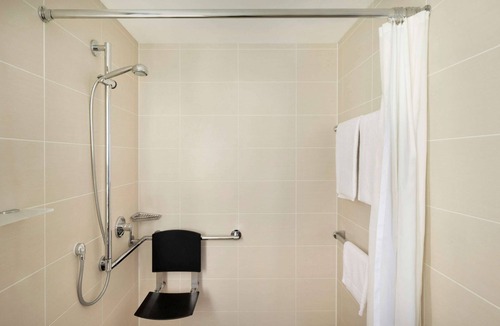 Mitte Hotel | Ramada by Wyndham Nuernberg Parkhotel