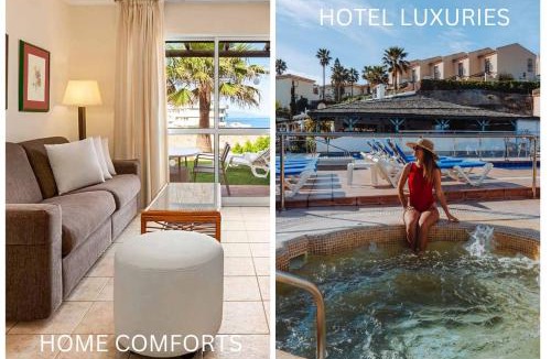Mijas Apartment | Ramada Hotel & Suites by Wyndham Costa del Sol