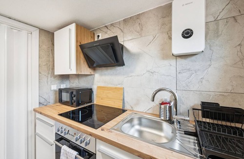 Alpirsbach Apartment | Ramoni Apartments - Birkenlicht - Alpirsbach
